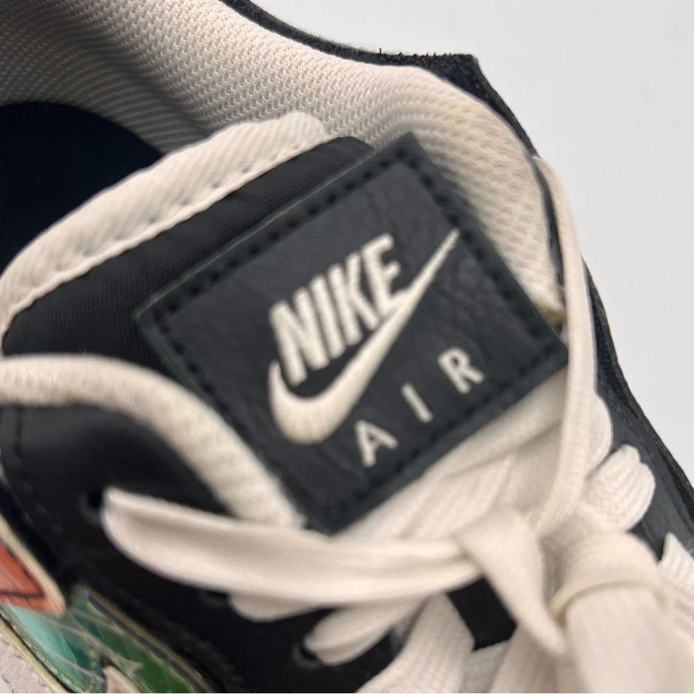 Air Force 1/1 'Nike and the Mighty Swooshers Men's Sneakers - Picture 7 of 9